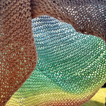 Pride Shawl
