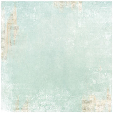 49 And Market Collection Pack 12"X12" - Vintage Artistry Sky