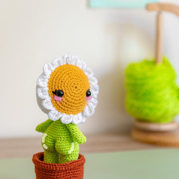 Cutie Booty Flower Patootie
