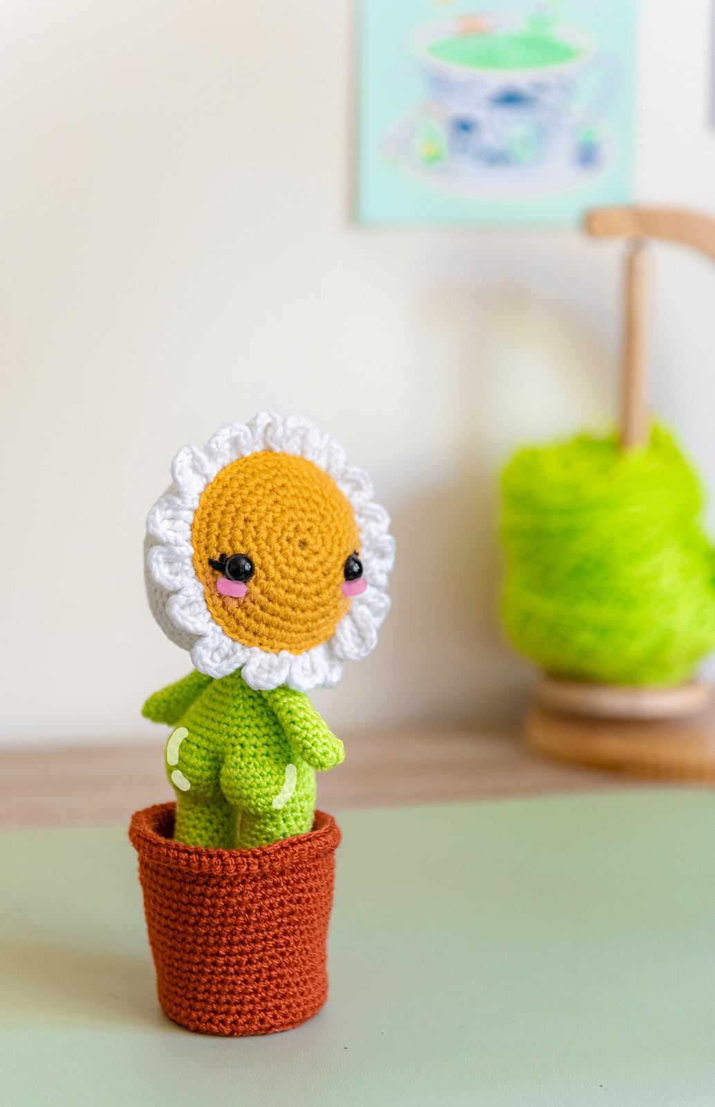 Cutie Booty Flower Patootie