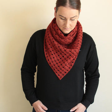 Beatrix Shawl