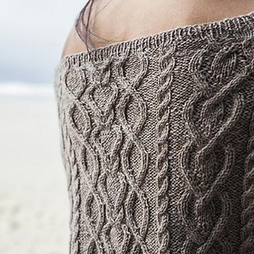 Sestina Pullover