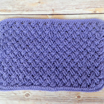 Celtic Weave Kitchen Set