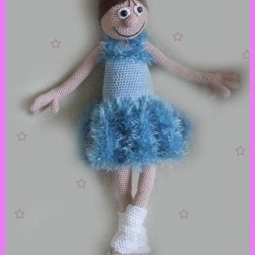 Ballerina Sofie