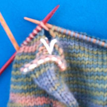 MITTENS - A Tutorial & Pattern