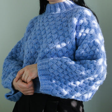 Jasmine Sweater