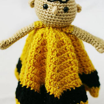 Nuts! Blanket Buddy Collection