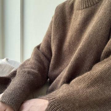 Ciro Sweater