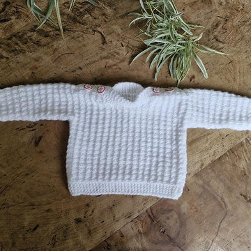 Lollipop baby top