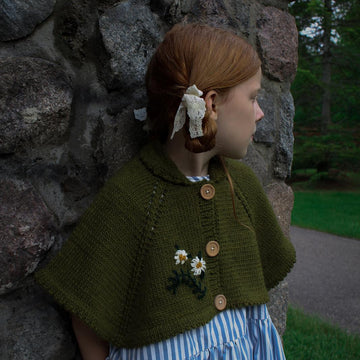 Aelfwynn Caplet