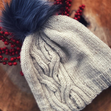 Drop of a Hat