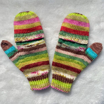 Mitten Top