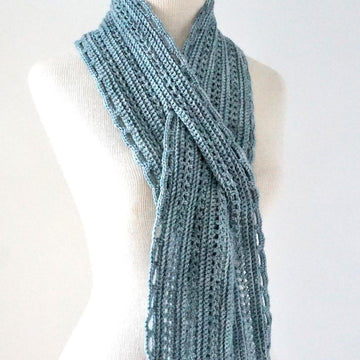 Elegant Essence Scarf