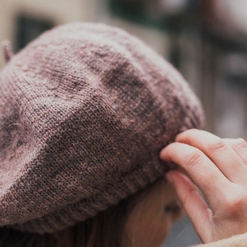 Eclat Beret