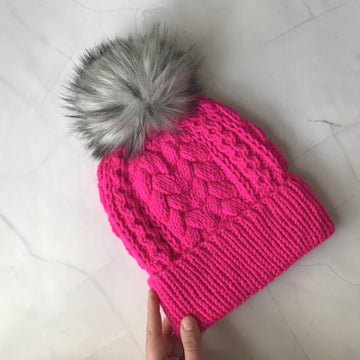 Pulla Hat