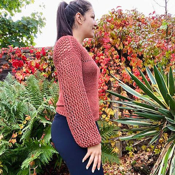 Verano Sweater