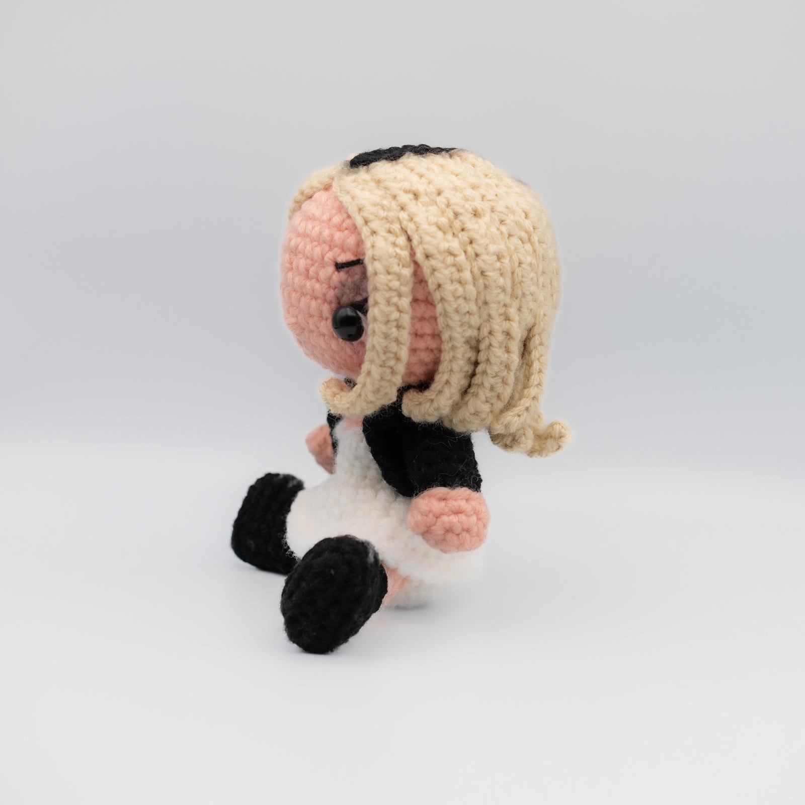 Tiffany Valentine Bride of Chucky