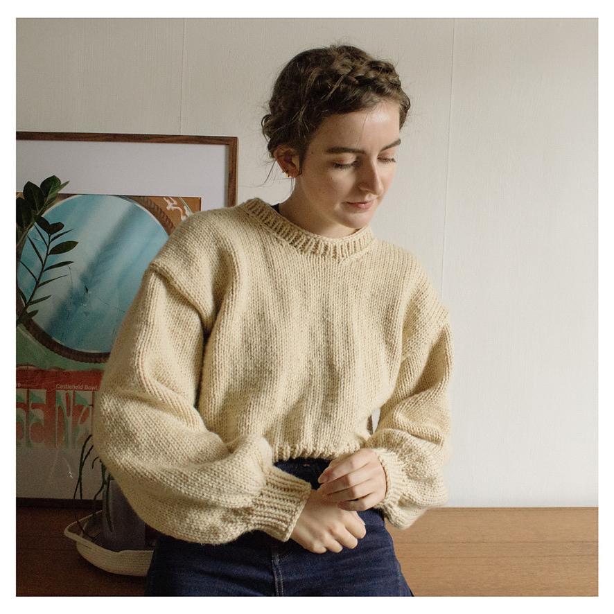 The Knit Mix & Match - Version 1