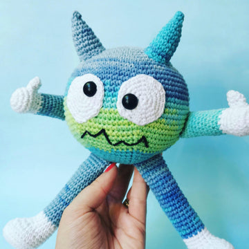 Merlo the Monster