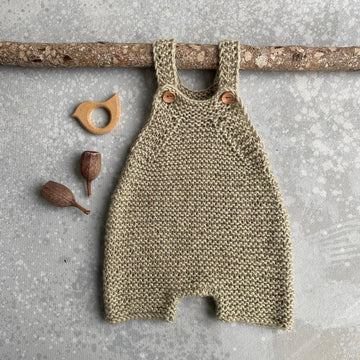 Tahiti Romper