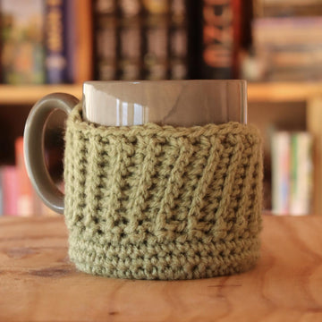 Clove Mug Cozy