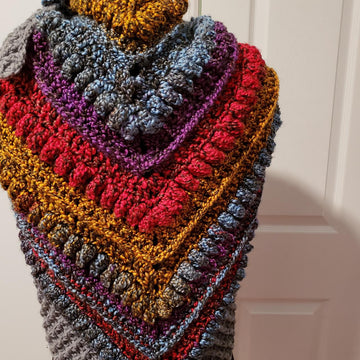 Aisha Shawl
