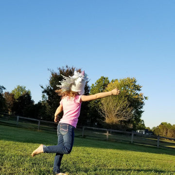 Unicorn Hat