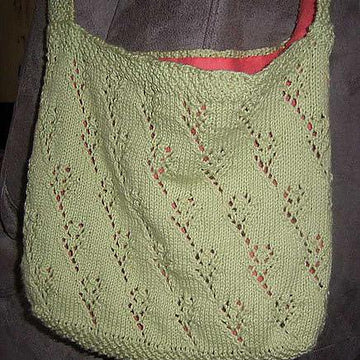Crocus Bag