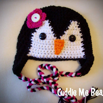 Penguin Beanie