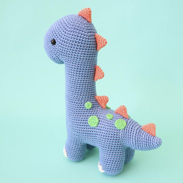 Dora the Diplodocus Dinosaur