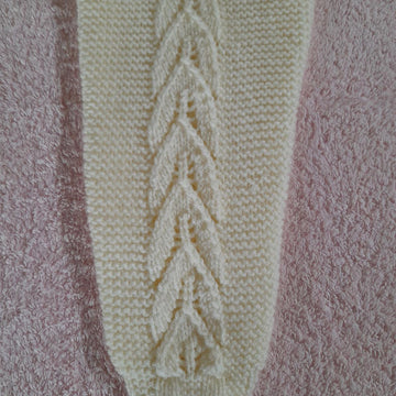 Delilah aran jumper