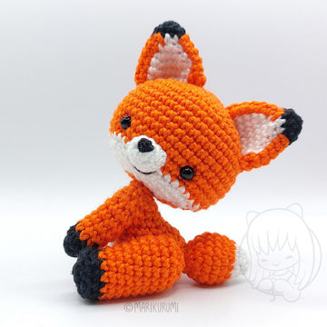 Finnian Fox