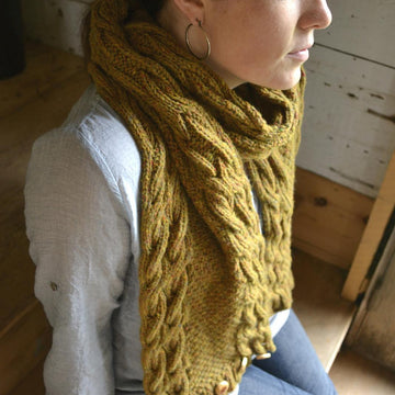 Calthulus Scarf