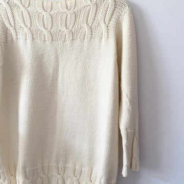 Lykke Sweater