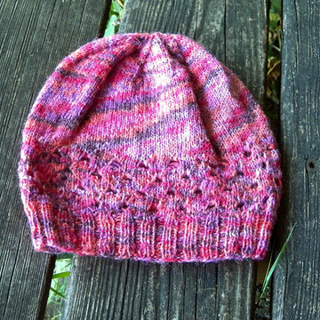 Emmentaler Hat