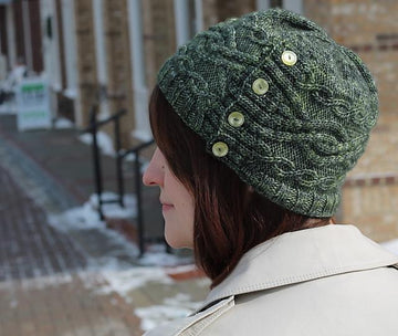 Keelback Hat