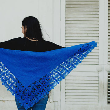 Gahare Shawl