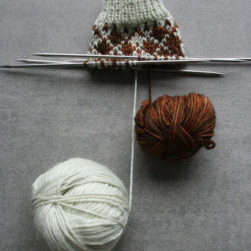 Mini Herrensocken