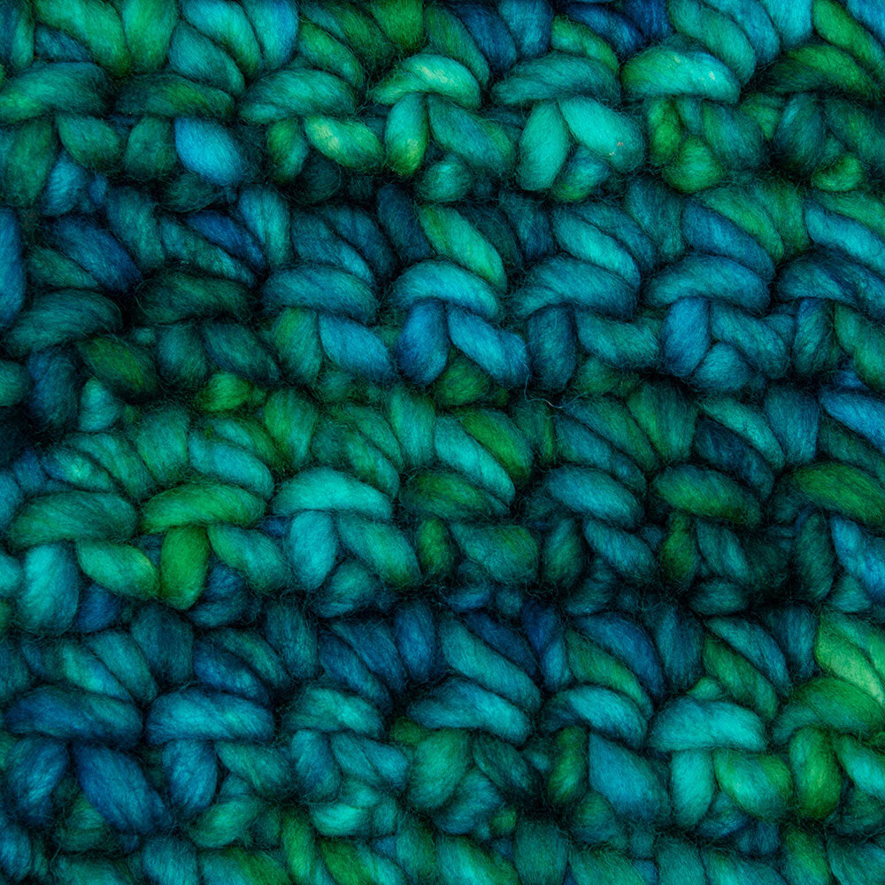 Malabrigo Rasta