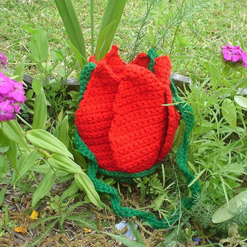Rose Bud Bag
