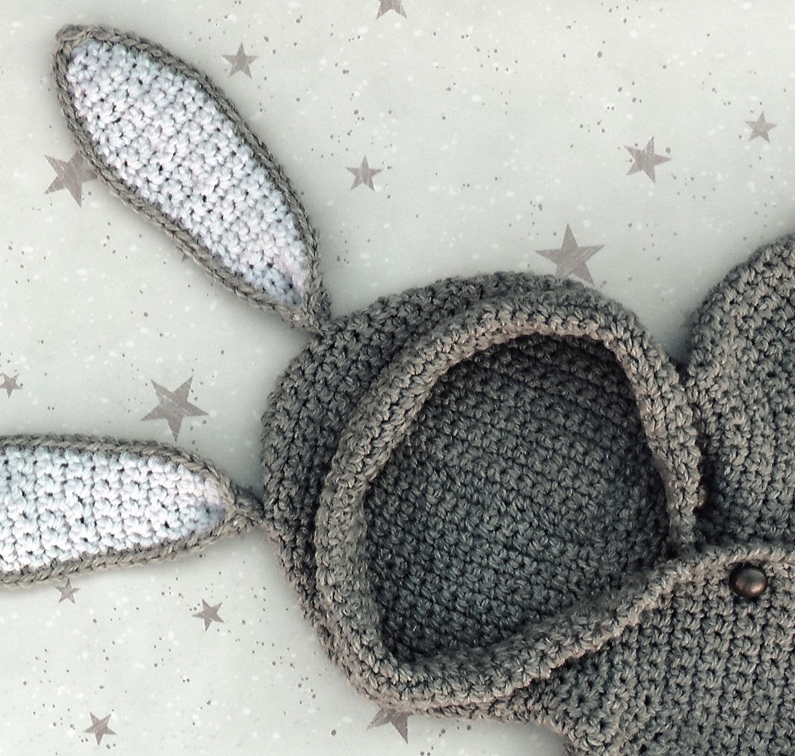 Bunny Jacket
