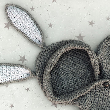Bunny Jacket
