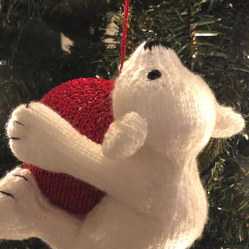 Christmas Tree Baubles