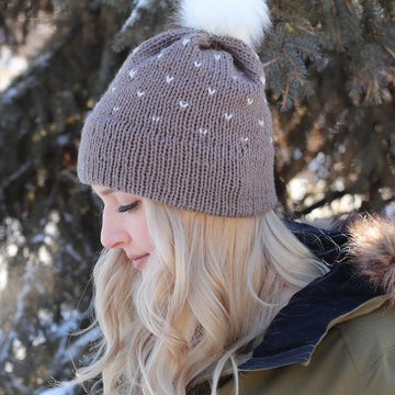 Heartthrob Beanie