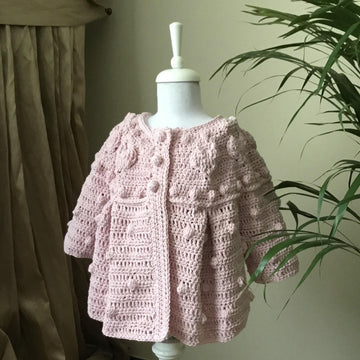 Sweetheart Coat N 450