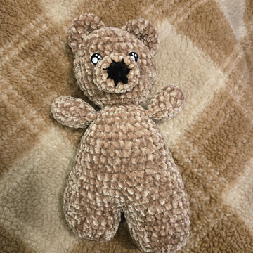 2n1 Snuggly Bear