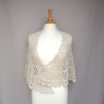 Agnes Shawl