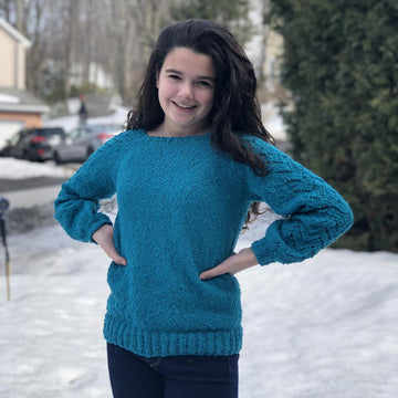 Aida pullover