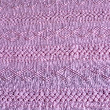 Stars and Wishes Blanket