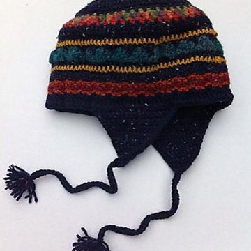 Ron's Skulking Cap